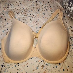 Cacique bra